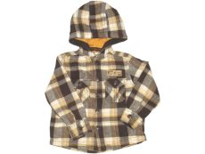 Rebel, Kockás, bélelt flaneling