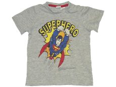 H&M, Superman-es póló