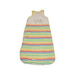 Mothercare, Elefántos, csíkos hálózsák
