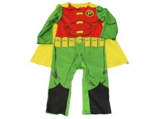 Amscan, Robin jelmez Amscan, Robin jelmez