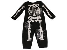 Boo!, Csontváz jelmez Boo!, Csontváz jelmez