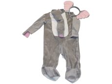 Rubie's, Elefánt jelmez, füllel