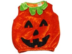 Christy's, Sütőtök jelmez