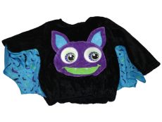 Morrisons, Denevér jelmez