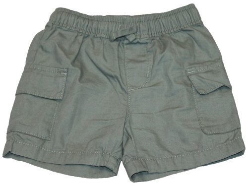 Baby B'gosh, Zöld rövidnadrág