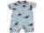 Kids Tales, Dínós napozó