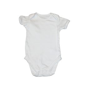 George, Fehér body