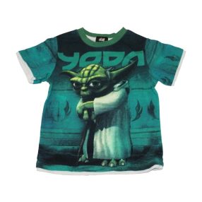 H&M, Star Wars, Yoda mesteres póló
