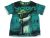 H&M, Star Wars, Yoda mesteres póló