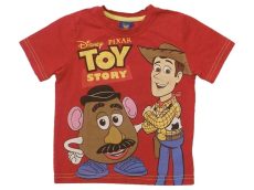 Disney, Toy Story figurás póló