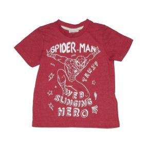 Marvel, Pókemberes póló