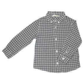 H&M, Kockás ing