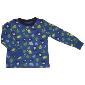 Mothercare, Űrlényes felső