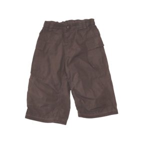 Mothercare, Csokibarna bermuda