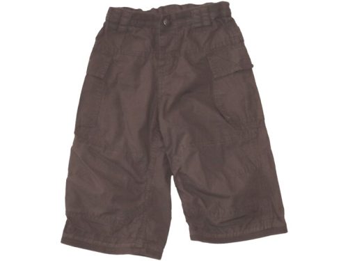 Mothercare, Csokibarna bermuda