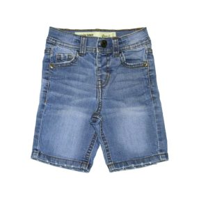 Denim, Koptatott, farmer rövidnadrág