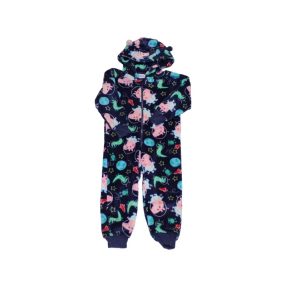 Matalan, peppa Pig, űrhajós, polár kezeslábas