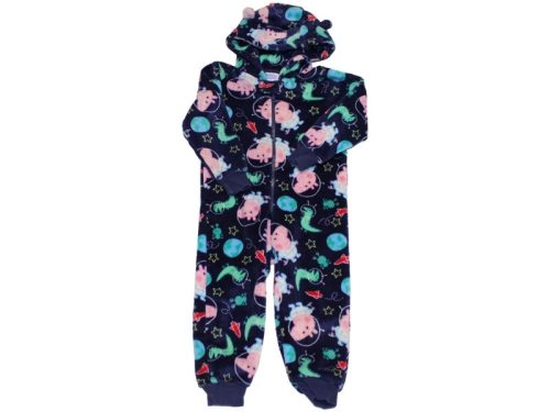 Matalan, peppa Pig, űrhajós, polár kezeslábas