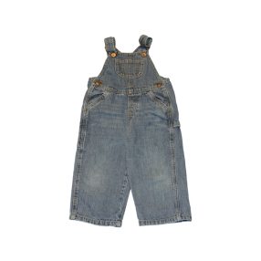 Levi's, Koptatott, farmer kertésznadrág