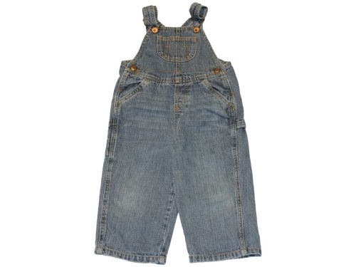 Levi's, Koptatott, farmer kertésznadrág