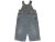 Levi's, Koptatott, farmer kertésznadrág
