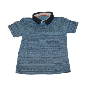 Matalan, Elefántos pólóing
