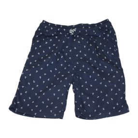 Matalan, Horgonyos, vászon rövidnadrág