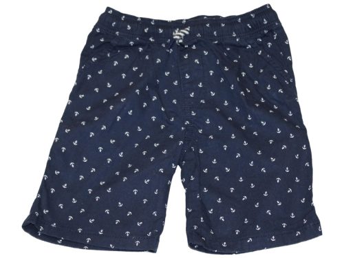 Matalan, Horgonyos, vászon rövidnadrág