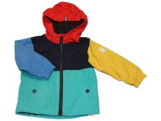 Next, Színes, kapucnis, átmeneti kabát