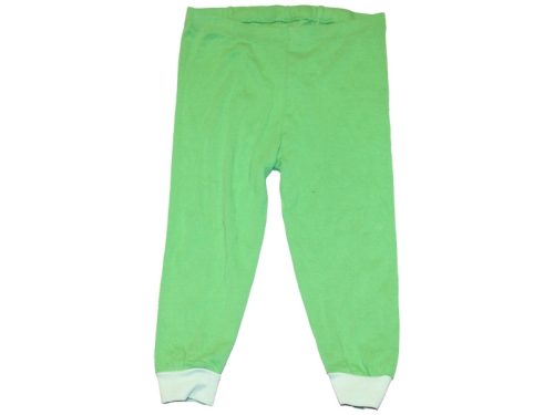 Primark, Zöld pizsamanadrág