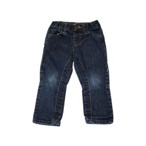F&F, Koptatott farmernadrág