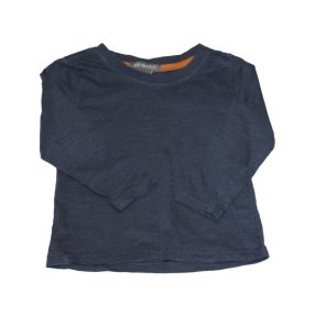 Primark, Acélkék felső