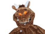 TU, Gruffalo, Graffaló jelmez