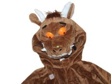 TU, Gruffalo, Graffaló jelmez