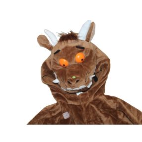 TU, Gruffalo, Graffaló jelmez