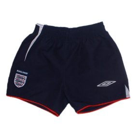 Umbro, Sötétkék rövidnadrág
