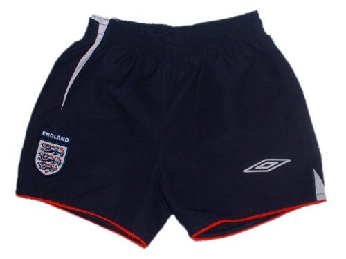 Umbro, Sötétkék rövidnadrág