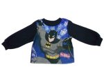 Batman, polár pulóver