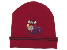 Disney, Mickey egeres, kötött sapka
