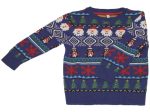 M&S, Karácsonyi, kötött pulóver