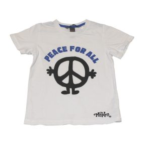 H&M, Mr. Men, feliratos póló