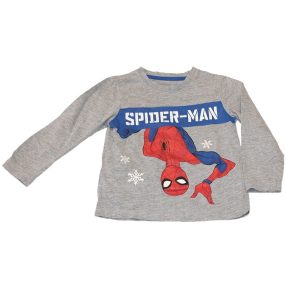 Marvel, Pókemberes felső