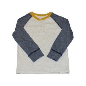 H&M, Szürke ujjú felső