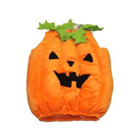 Hallow's Eve, Sütőtök jelmez