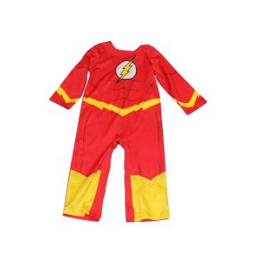 Amscan, Flash, Villám jelmez