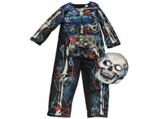 Matalan, Csontváz jelmez álarccal Matalan, Csontváz jelmez álarccal