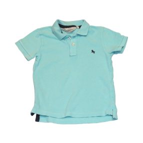 H&M, Piké pólóing