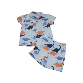 Matalan, Dínós ing, rövidnadrág együttes