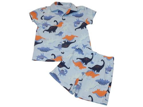 Matalan, Dínós ing, rövidnadrág együttes