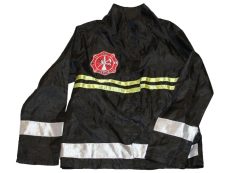 Tűzoltó jelmez, felső